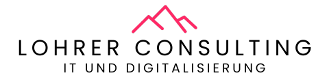 Lohrer Consulting Portal